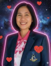 นางสาวประนิษฐา วรพุทธ