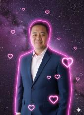 นายวชิระ รัศมีสุนทรางกูล